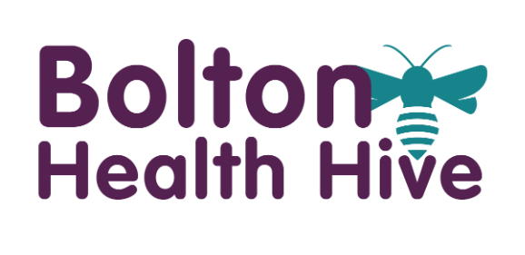 Bolton Health Hive
