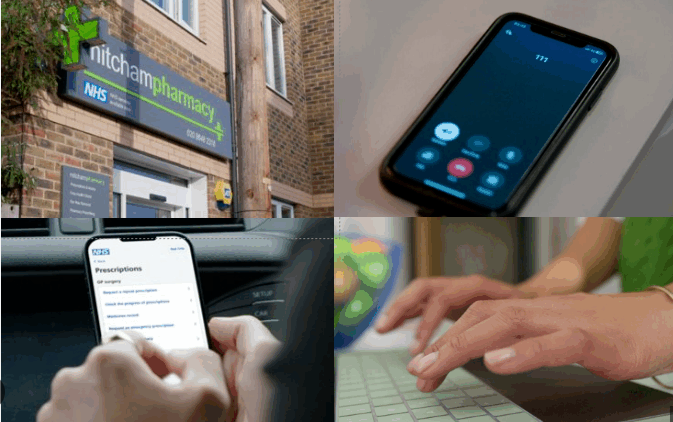 Your NHS Is Closer Than You Think Image